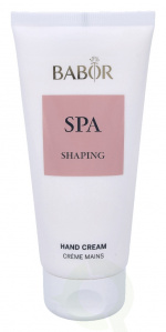 Babor Spa Shaping Hand Cream 100 ml