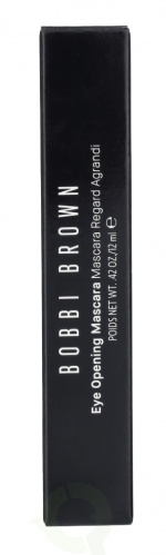 Bobbi Brown Eye Opening Mascara 12 ml Black