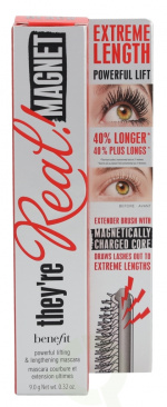 Benefit They\'re Real! Magnet Mascara 9 gr Black