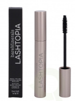 BareMinerals Lashtopia Mega Volume Mineral-Based Mascara 12 ml Ultimate Black