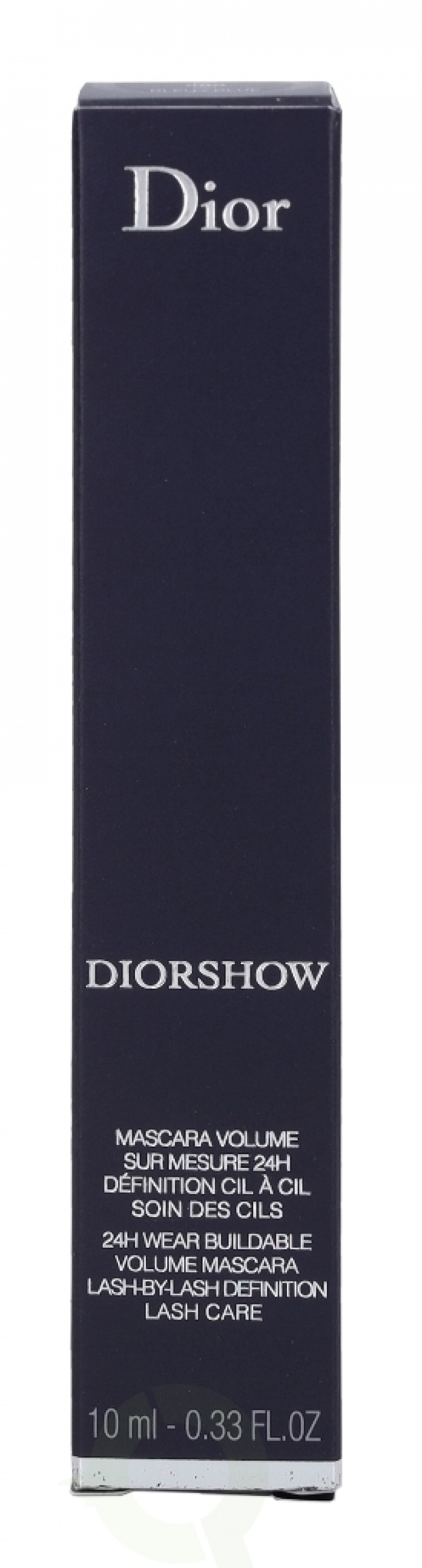 Christian Dior Dior Diorshow 24H Wear Buildable Volume Mascara 10 ml #288 Blue