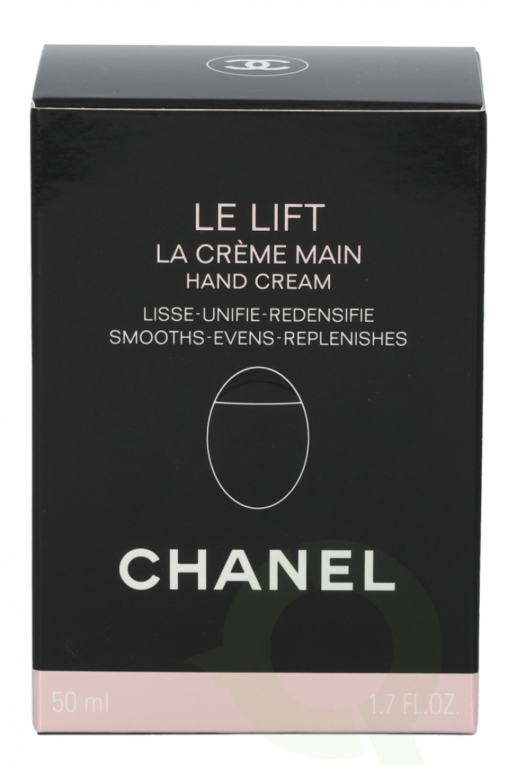Chanel Le Lift Hand Cream 50 ml