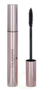 Clarins Wonder Perfect 4D Mascara 8 ml #01 Perfect Black