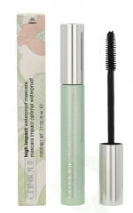 Clinique High Impact Waterproof Mascara 8 ml #01 Black