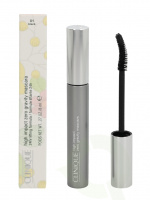 Clinique High Impact Zero Gravity Mascara 8 ml #01 Black