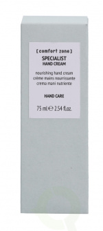 Comfort Zone Specialist Hand Cream 75 ml