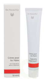 Dr. Hauschka Hydrating Hand Cream 50 ml