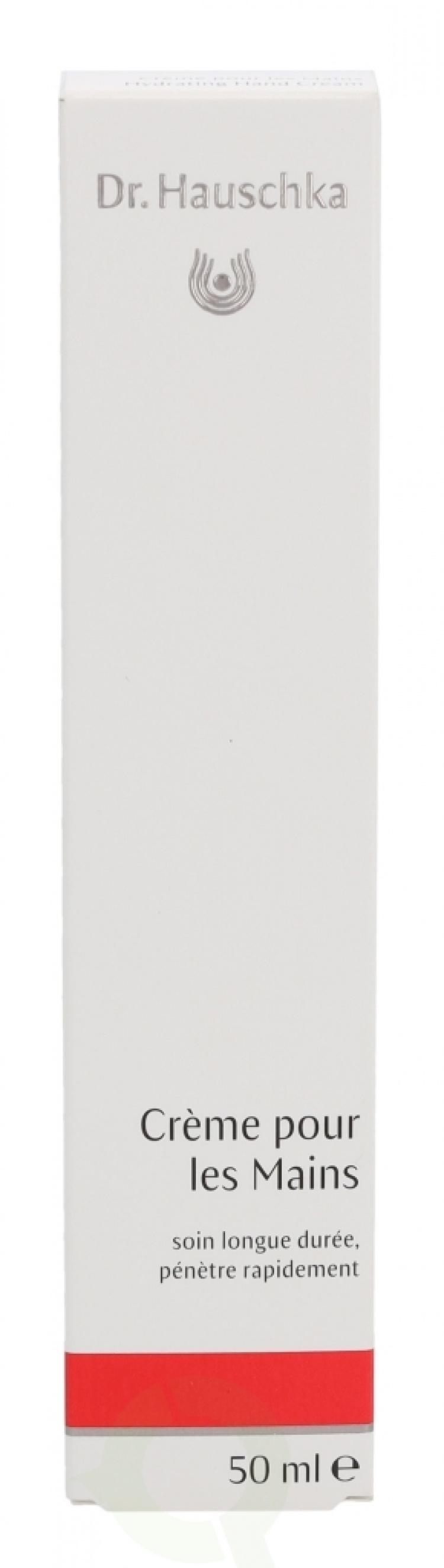 Dr. Hauschka Hydrating Hand Cream 50 ml