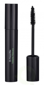 Dr. Hauschka Volume Mascara 8 ml #01 Black