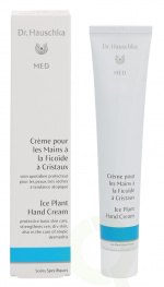 Dr. Hauschka Med Ice Plant Hand Cream 50 ml