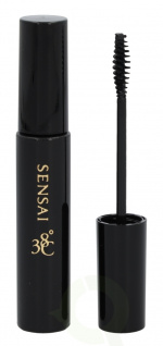 Kanebo Sensai Mascara 38C 6 ml M-1 Black