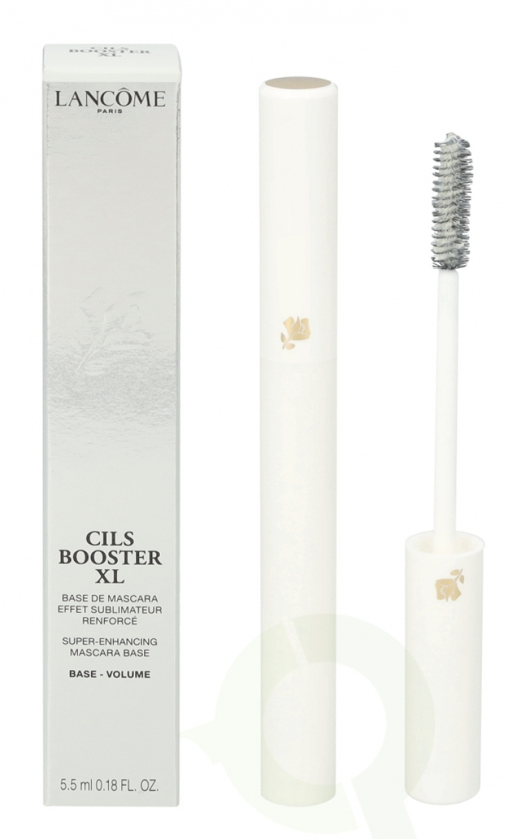 Lancome Cils Booster Xl Mascara Base 5.5 ml Super-Enhancing - Base - Volume