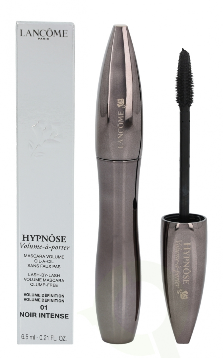 Lancome Hypnose Volume-A-Porter Mascara 6.5 ml #01 Noir Intense