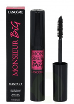 Lancome Monsieur Big Mascara 10 ml #01 Big is the New Black