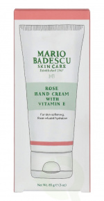 Mario Badescu Hand Cream Vitamin E 85 gr