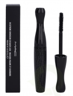 MAC In Extreme Dimension Lash Mascara 12 gr 3D Black
