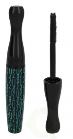 MAC In Extreme Dimension Waterproof Lash Mascara 13.39 gr Dimensional Black