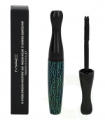 MAC In Extreme Dimension Waterproof Lash Mascara 13.39 gr Dimensional Black