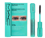 MAC Lash Dry Shampoo Mascara Refresher 6.5 ml