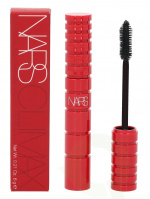 Nars Climax Dramatic Volumizing Mascara 6 gr Explicit Black