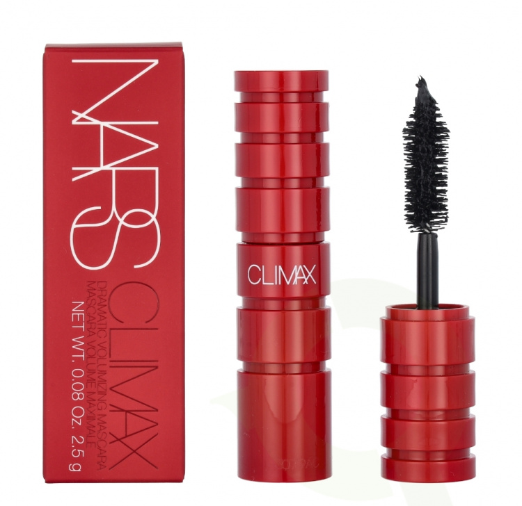 Nars Mini Climax Mascara 2.5 gr Explicit Black