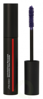 Shiseido Shiseido ControlledChaos MascaraInk 11.5 ml #03 Violet Vibe