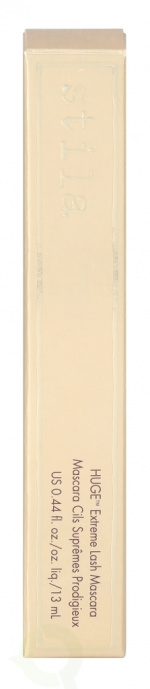 Stila Huge Extreme Lash Mascara 13 ml Black