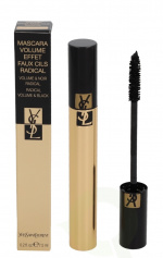 Yves Saint Laurent YSL Mascara Volume Effet Faux Cils Radical 7.5 ml #01 Black Over Black