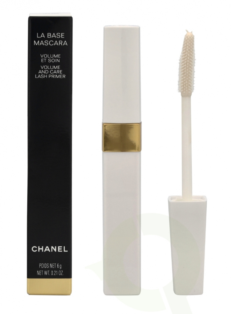 Chanel La Base Mascara Volume & Care Lash Primer 6 gr
