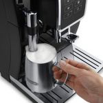 DeLonghi Dinamica ECAM350.15.B -kahviautomaatti