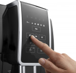 DeLonghi Dinamica ECAM350.15.B -kahviautomaatti
