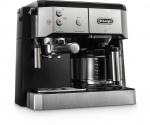 DeLonghi BCO421.S -yhdistelmäkahvinkeitin