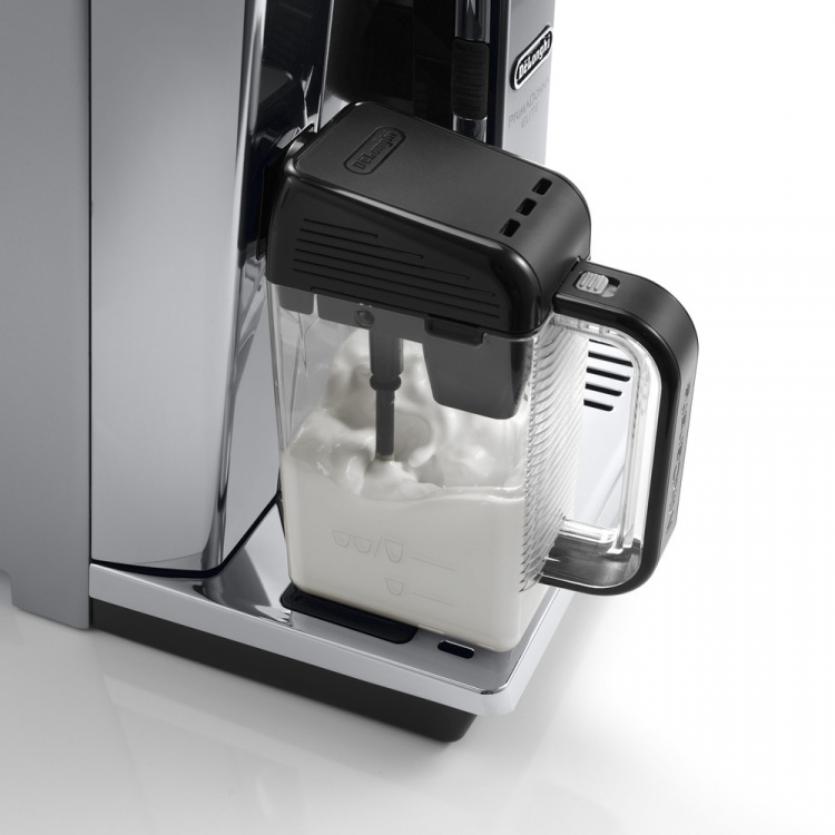 Delonghi Primadonna Elite Experience ECAM650.85.MS -kahviautomaatti