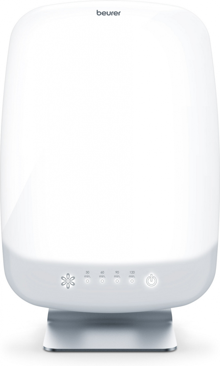 Beurer TL95 -kirkasvalolamppu, LED