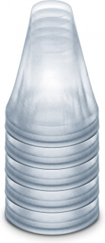 Beurer FT58 korvakuumemittarin suppilosuojat, 20 kpl