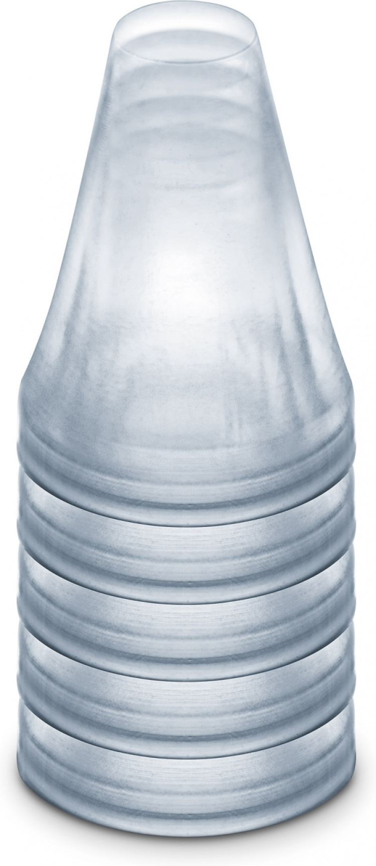 Beurer FT58 korvakuumemittarin suppilosuojat, 20 kpl