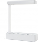 Airam Herby -kasvivalaisin, 10W/840, 650 lm, valkoinen Airam Herby -kasvivalaisin, 10W/840, 650 lm, valkoinen