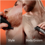 Braun Series X XT5200 -partatrimmeri