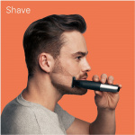 Braun Series X XT5200 -partatrimmeri