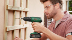 Bosch Power Tools Bosch EasyImpact 18V-40 akkuiskuporakone, 1 x 1,5 Ah + laukku
