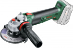 Bosch Power Tools Bosch AdvancedGrind 18V-80 akkukulmahiomakone, solo