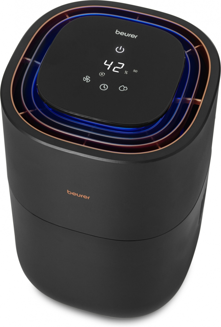 Beurer LB300 Plus -ilmankostutin