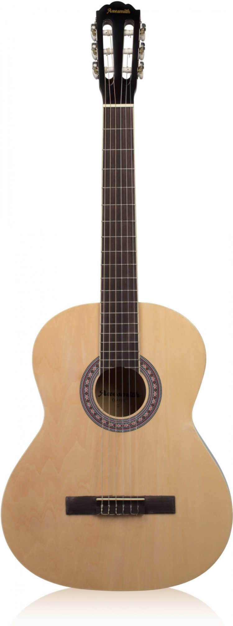 Axesmith Kisai Classic v2 39