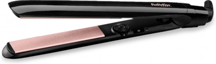 Babyliss BLST298E Smooth Control 235 -suoristusrauta