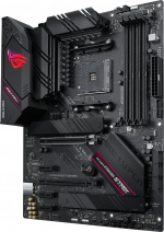 Asus ROG STRIX B550-F GAMING AM4 ATX-emolevy