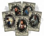 Enigma Arkham Horror 3rd. Edition -lautapeli