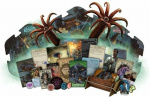 Enigma Arkham Horror 3rd. Edition -lautapeli