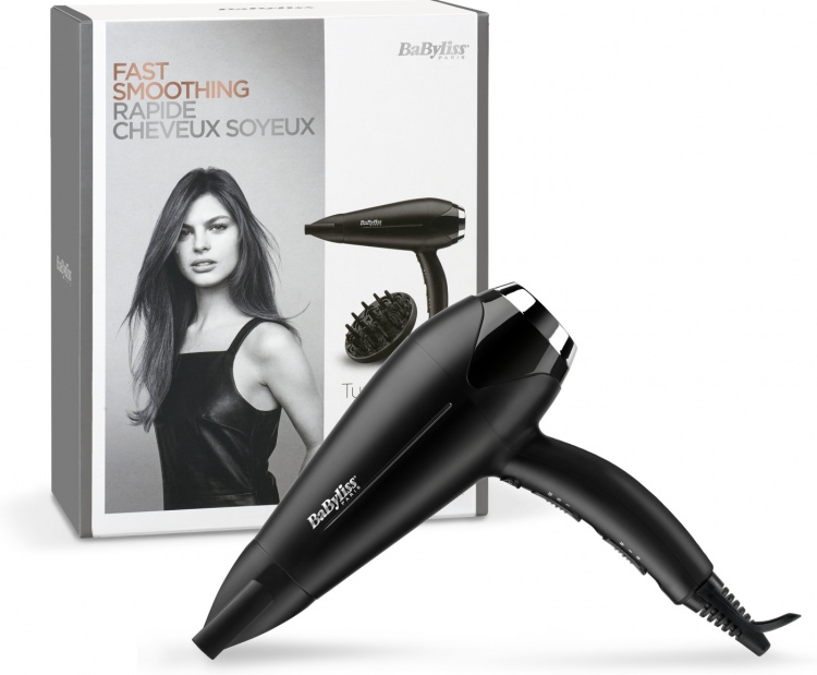 Babyliss BLD563DE Power Dry haardroger