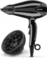 Babyliss BL6715DE Compact Pro -hiustenkuivaaja