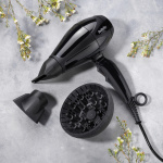 Babyliss BL6715DE Compact Pro -hiustenkuivaaja